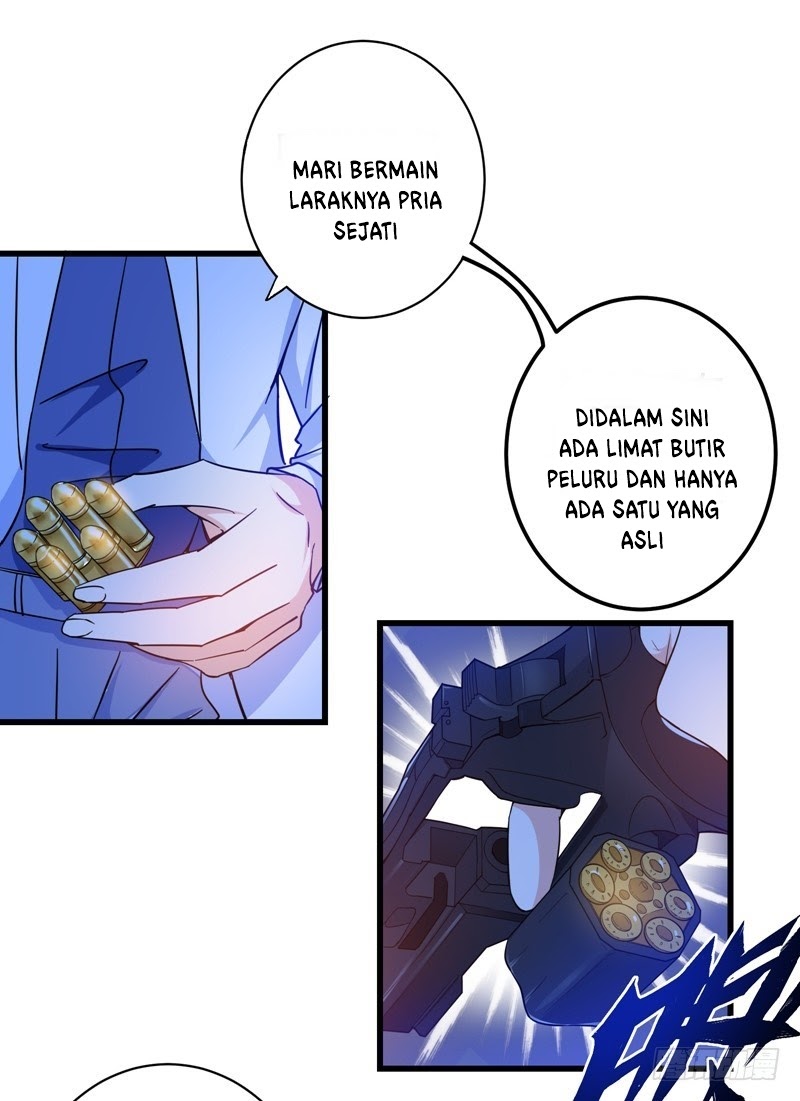 Strongest Divine Doctor Mixed City chapter 25